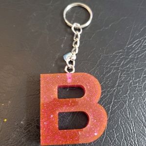 Handmade keychain